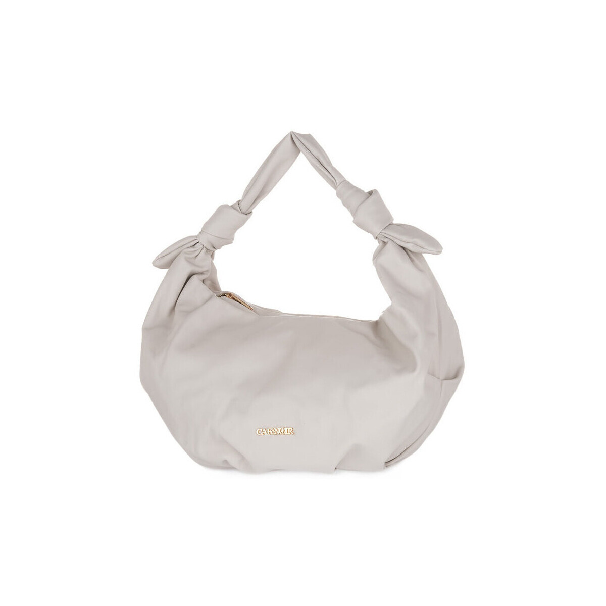 Café Noir  CAFE NOIR W004 INTRECCIO MORBIDO  Bílá