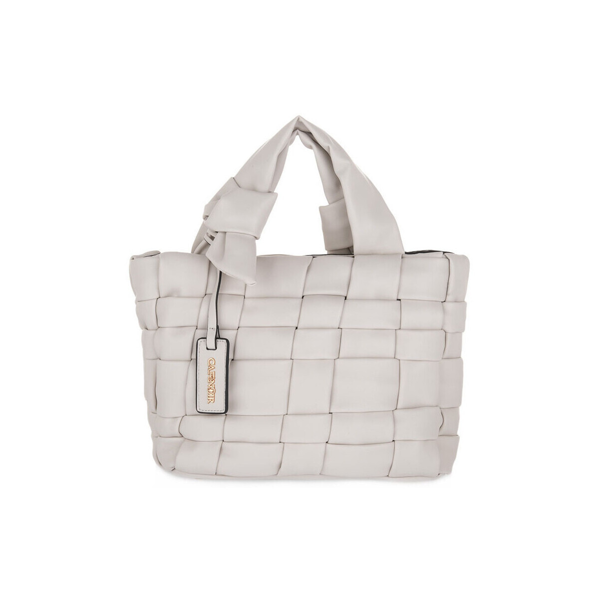 Café Noir  CAFE NOIR W004 SACCA MORBIDA  Bílá