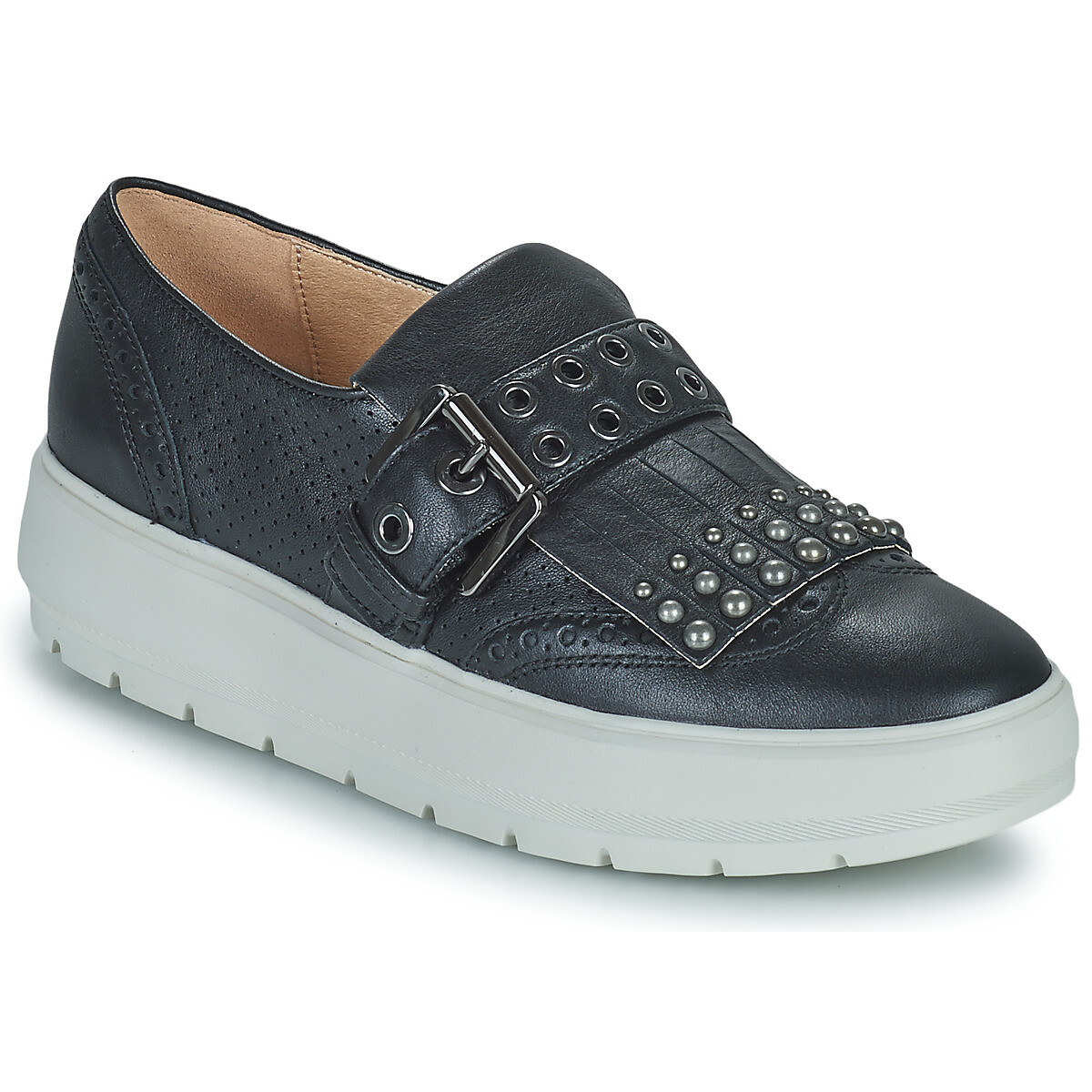 Geox  KAULA  Černá