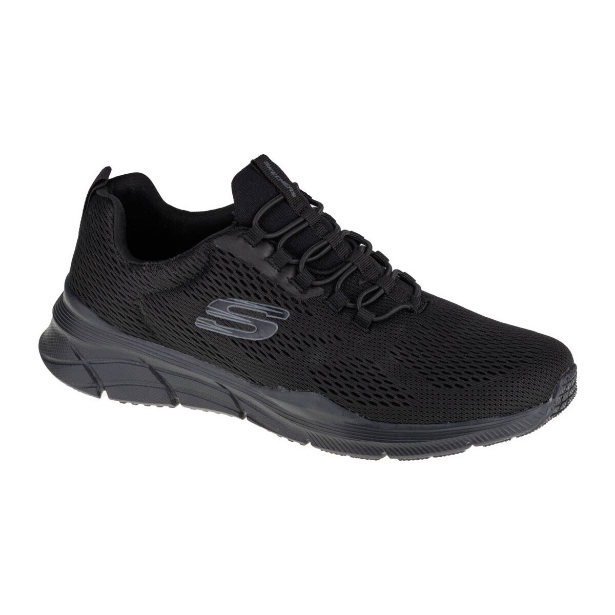 Skechers  Equalizer 4.0 Wraithern  Černá