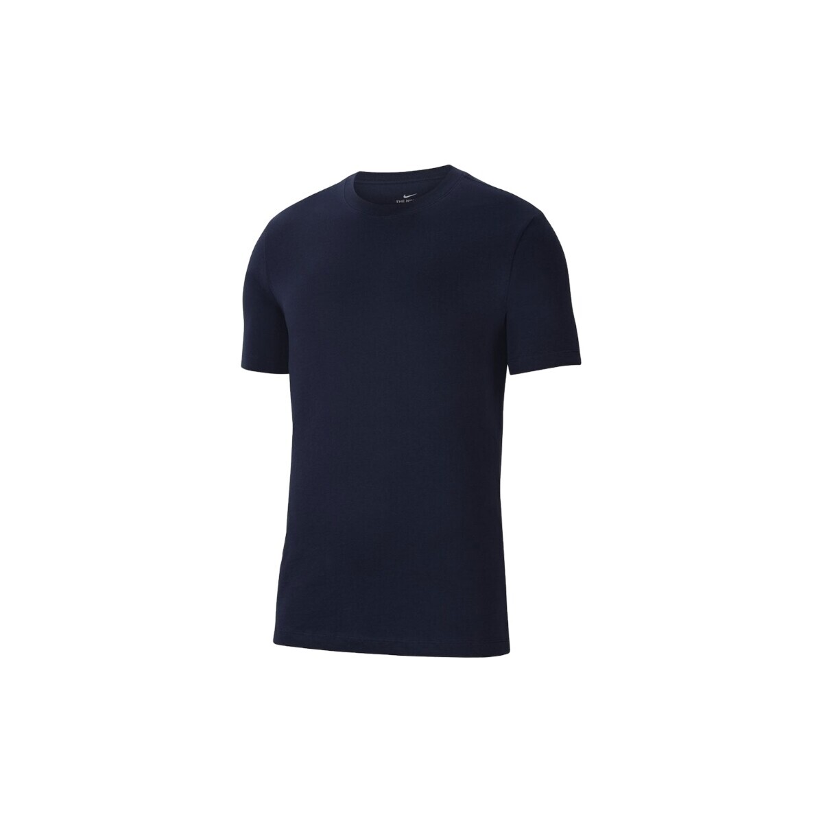 Nike  Park 20 M Tee  Modrá