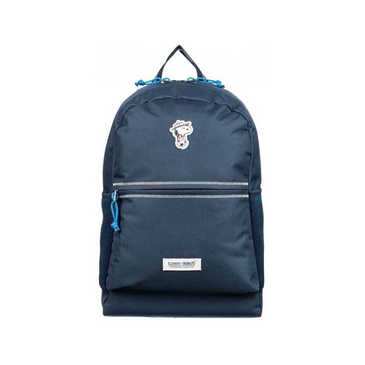 Element  Bearer peanuts bpk  Modrá