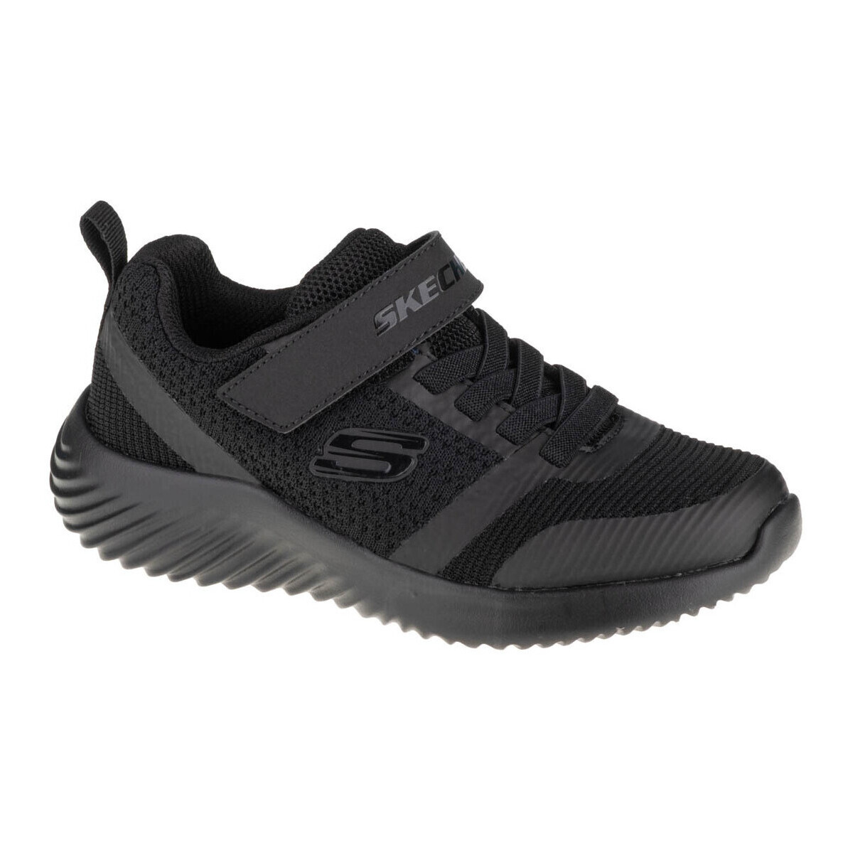 Skechers  Bounder Zallow  Černá