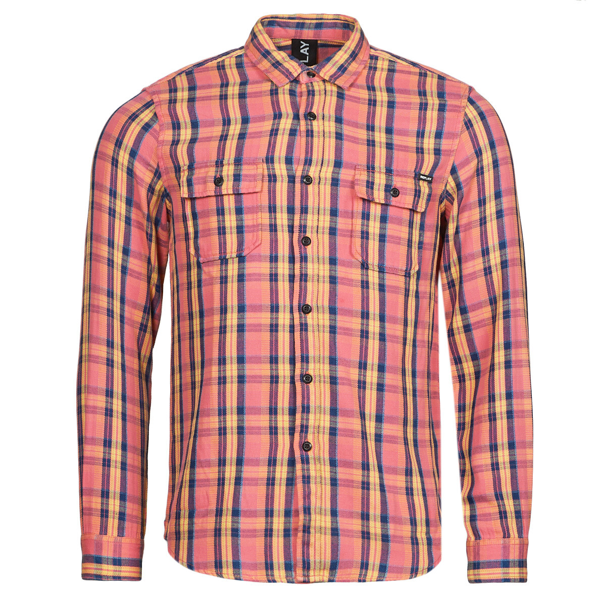 Replay  M4065  Červená