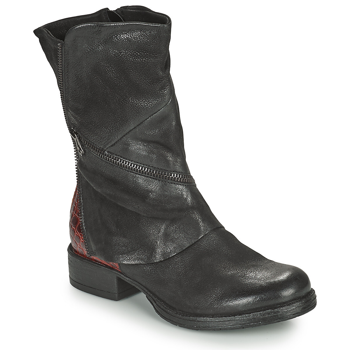 Metamorf'Ose  KARESSE  Černá