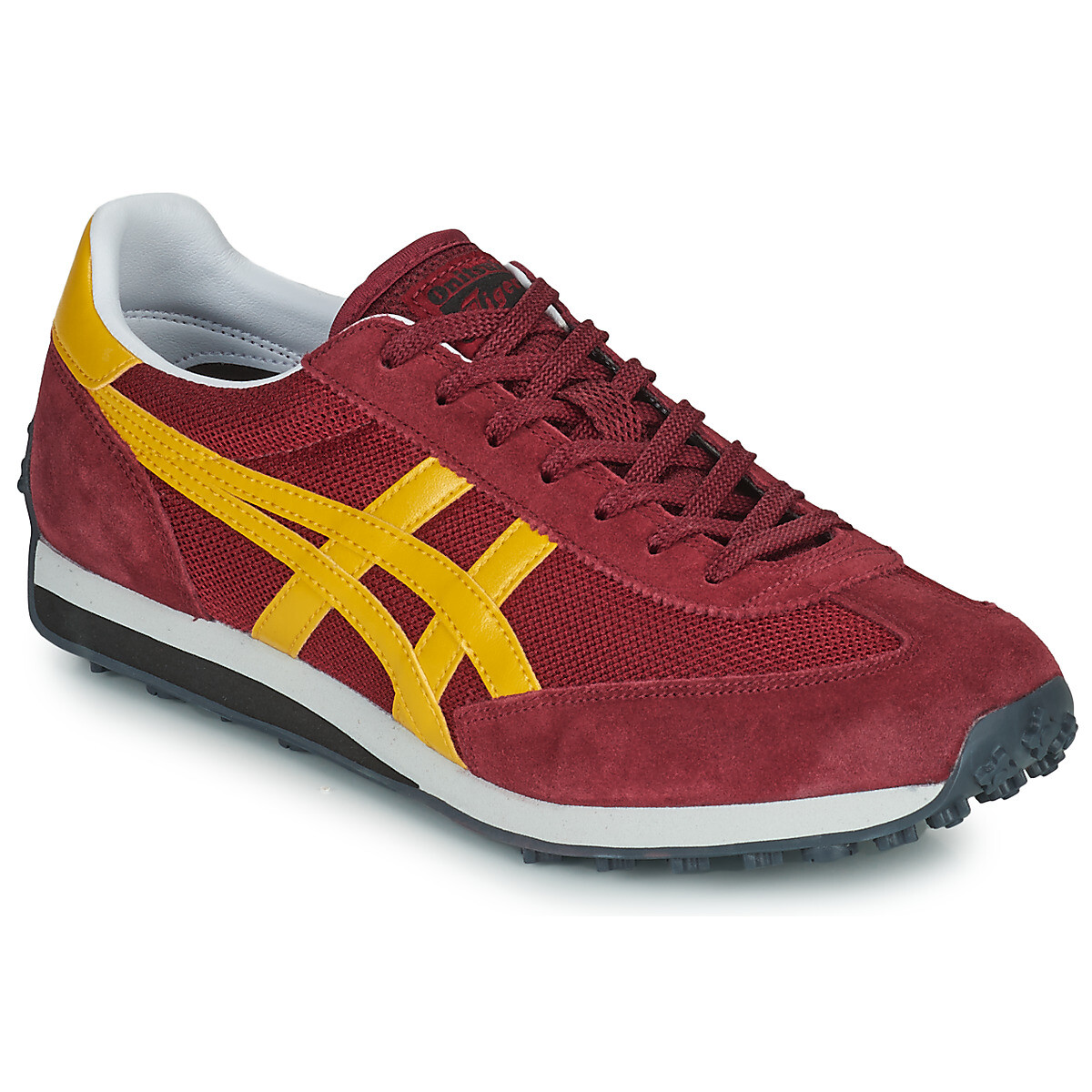 Onitsuka Tiger  EDR 78  Bordó