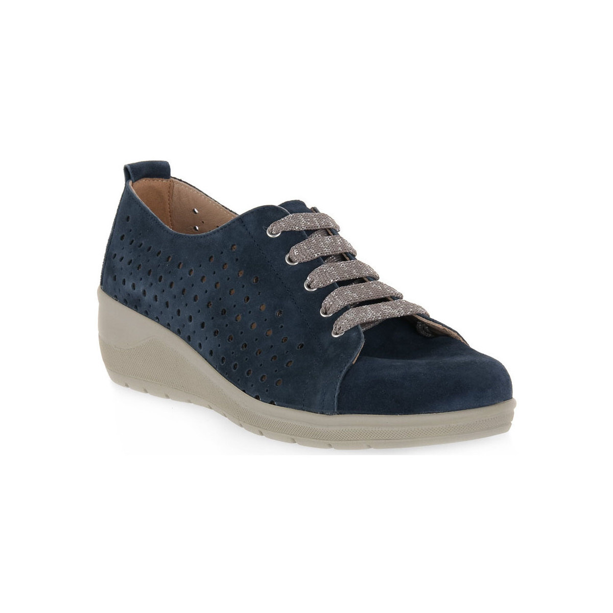 Grunland  BLU 68DAPE  Modrá
