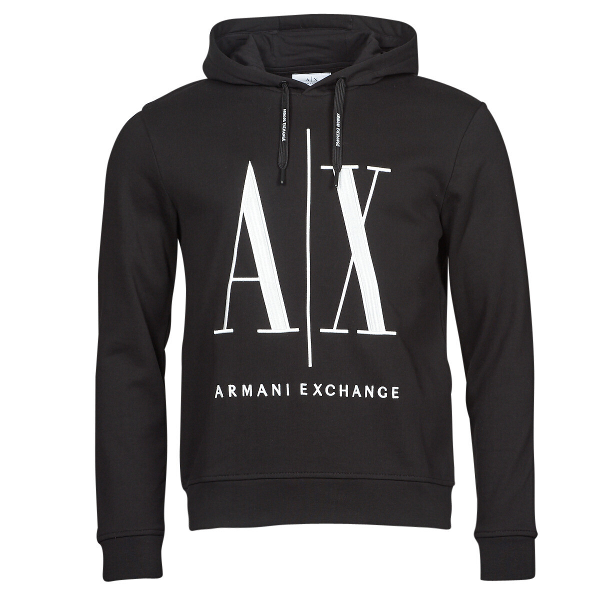 Armani Exchange  8NZMPC  Černá