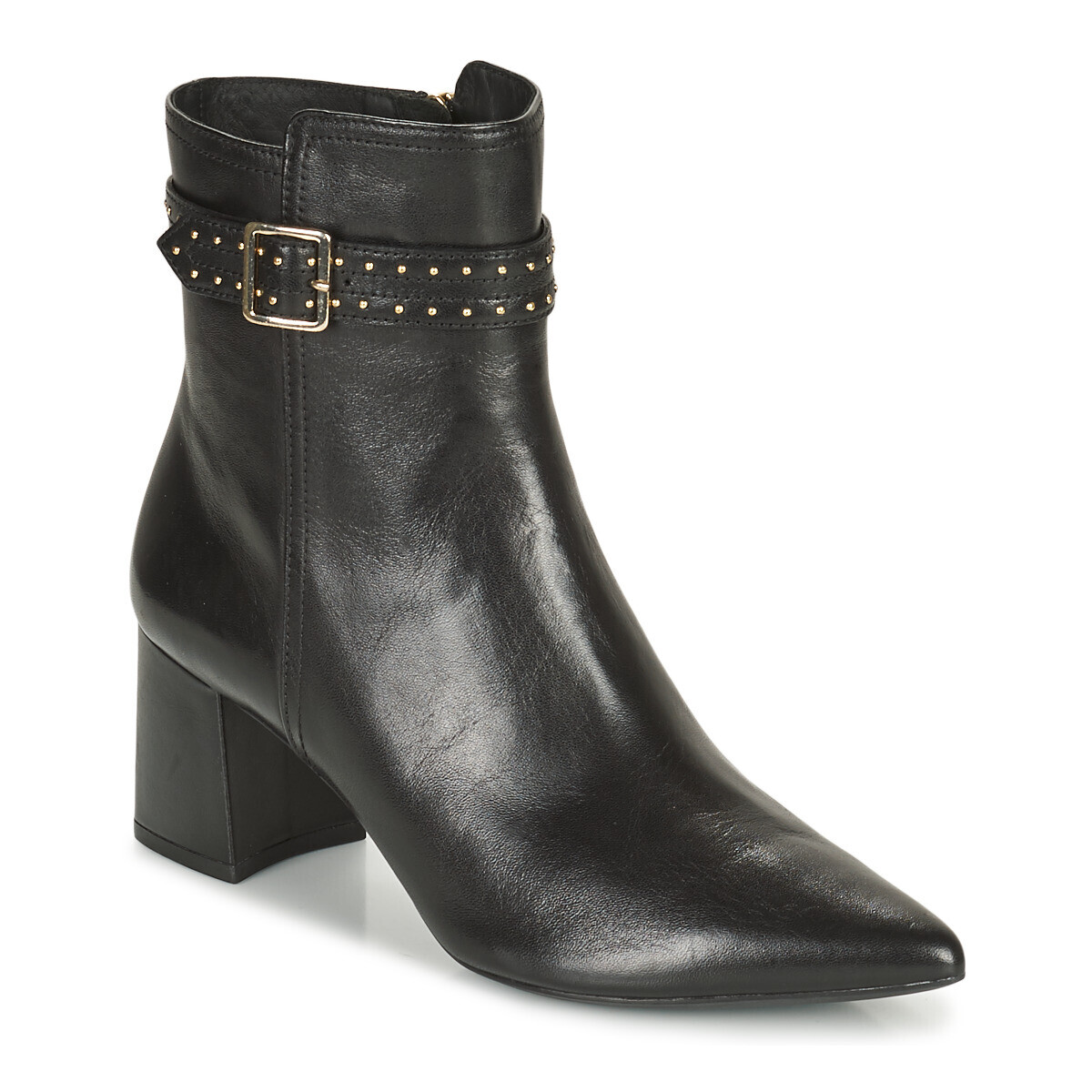 Geox  BIGLIANA  Černá