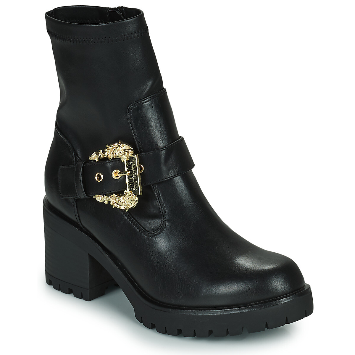 Versace Jeans Couture  RIME  Černá