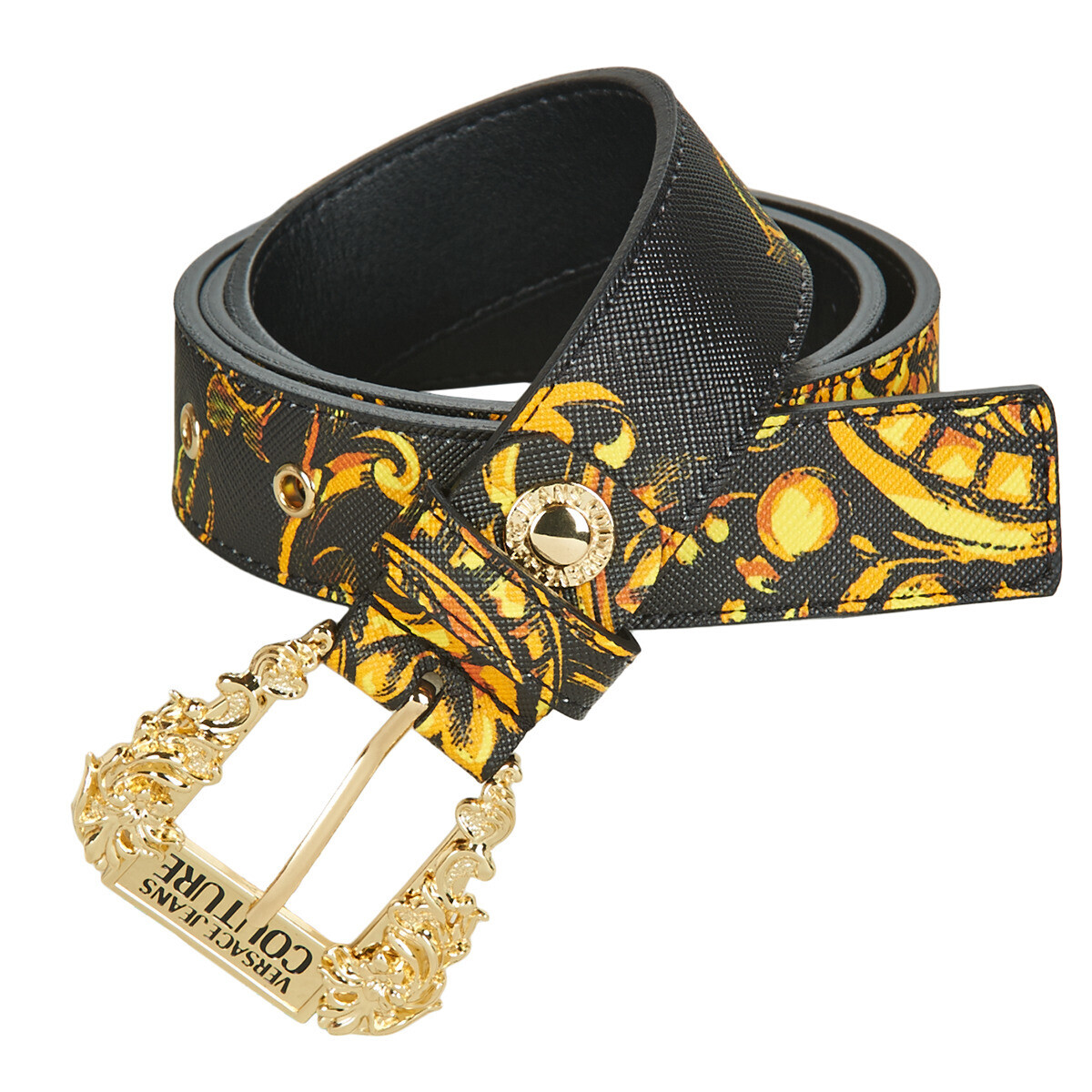 Versace Jeans Couture  MOLENA  Černá