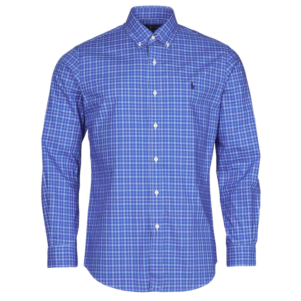 Polo Ralph Lauren  RENIMA  Modrá