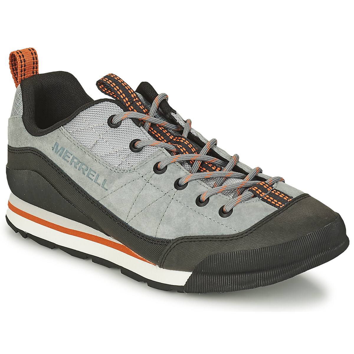 Merrell  CATALYST TREK  Modrá