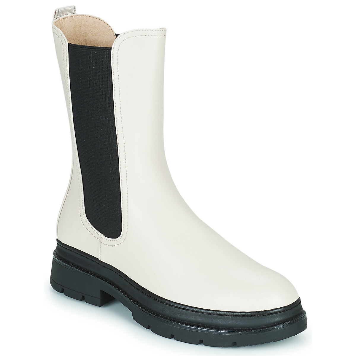 Tamaris  USESA  Béžová