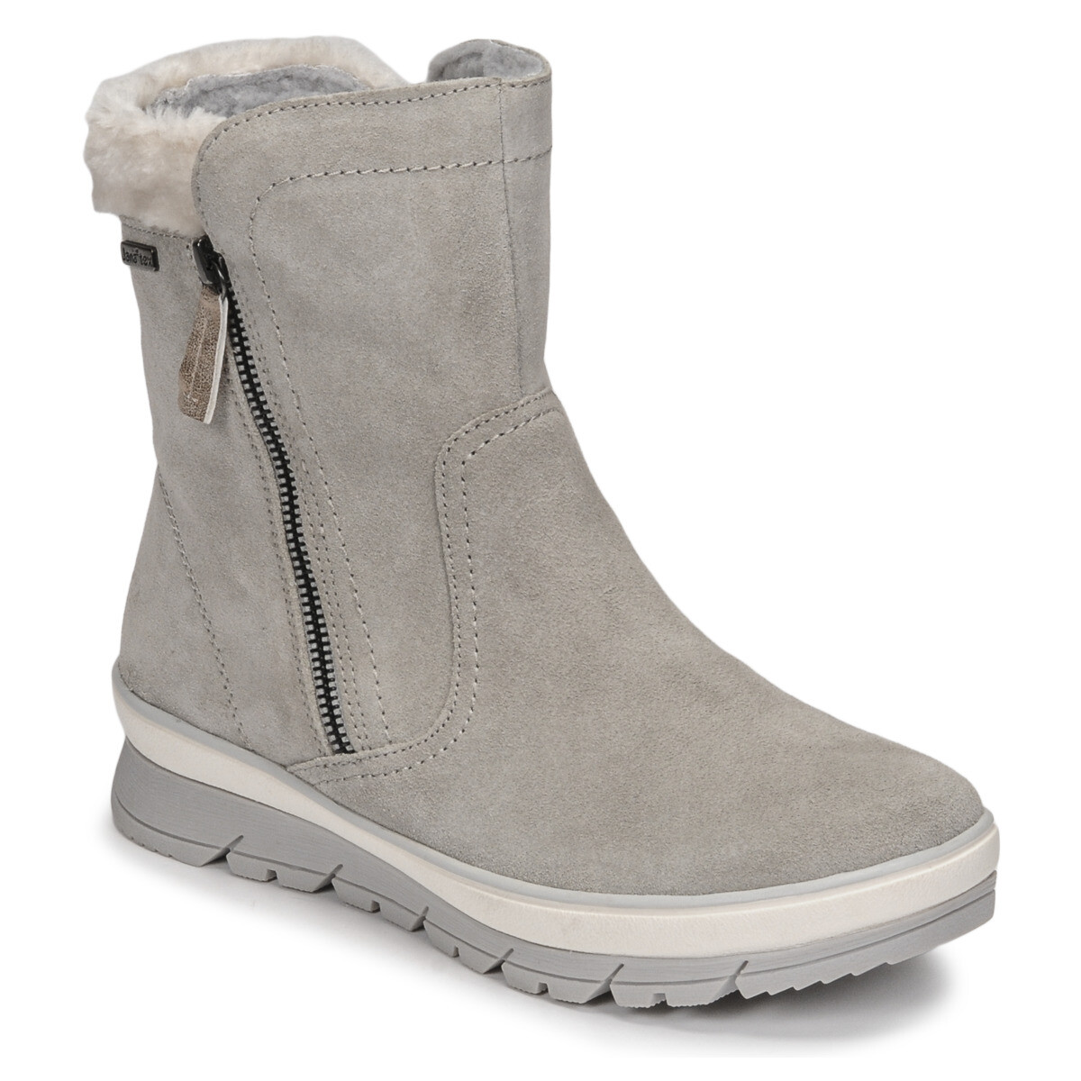 Jana  NEIGGA  Šedá