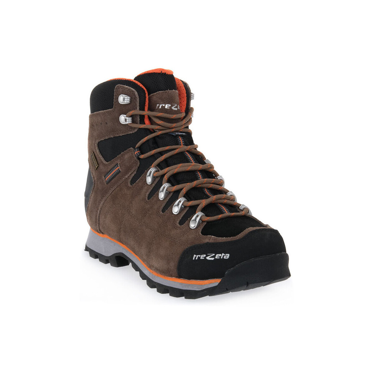 Trezeta  HURRICANE EVO WP  Hnědá