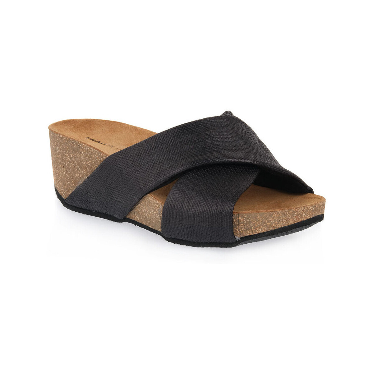 Frau  NERO MATERA  Hnědá