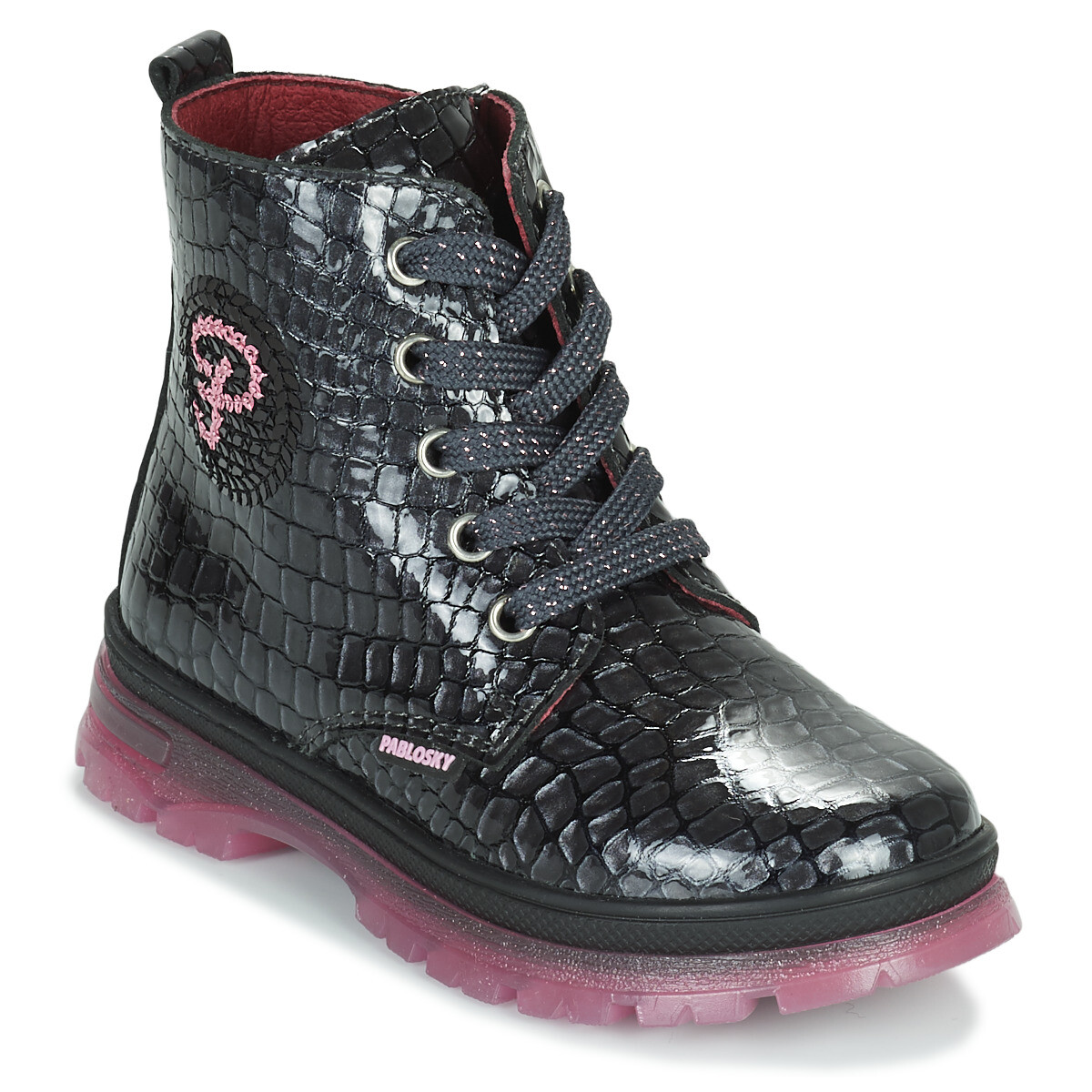 Pablosky  404157  Černá