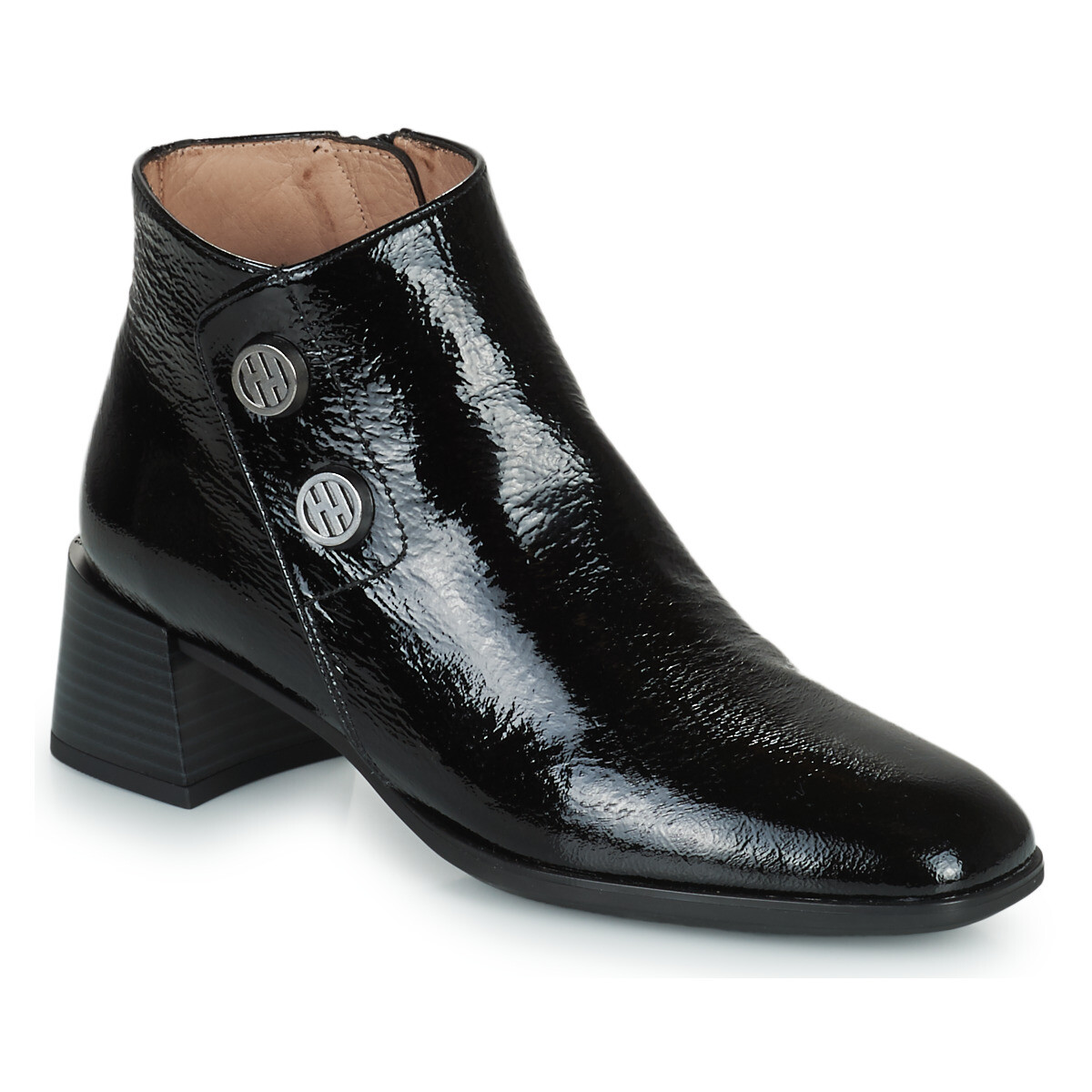 Hispanitas  ALEXA  Černá