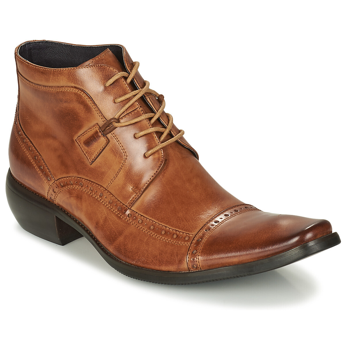 Kdopa  GIBS  Hnědá