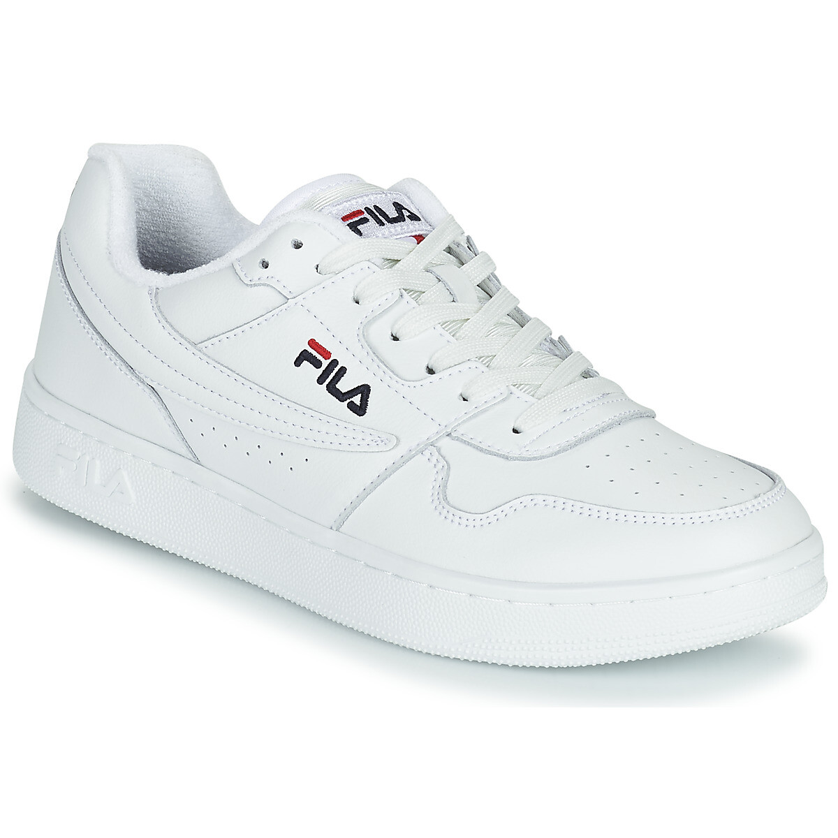 Fila  ARCADE LOW  Bílá