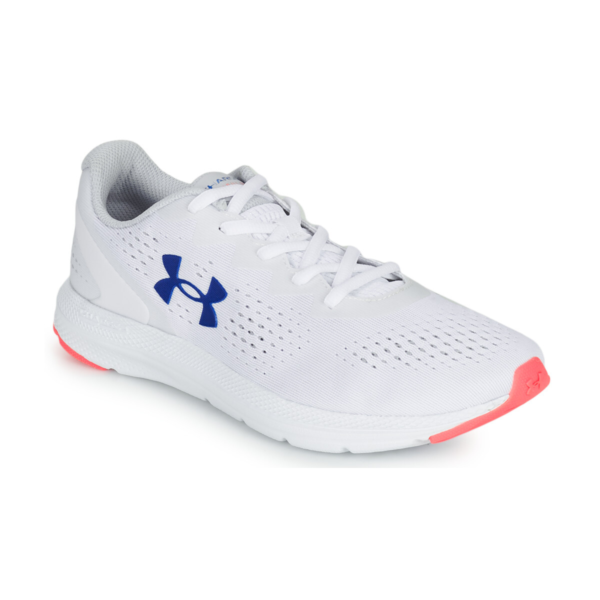 Under Armour  W CHARGED IMPULSE 2  Bílá