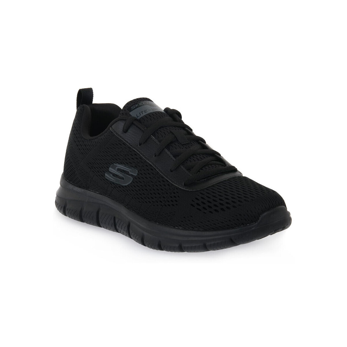 Skechers  BBK MOULTON  Černá