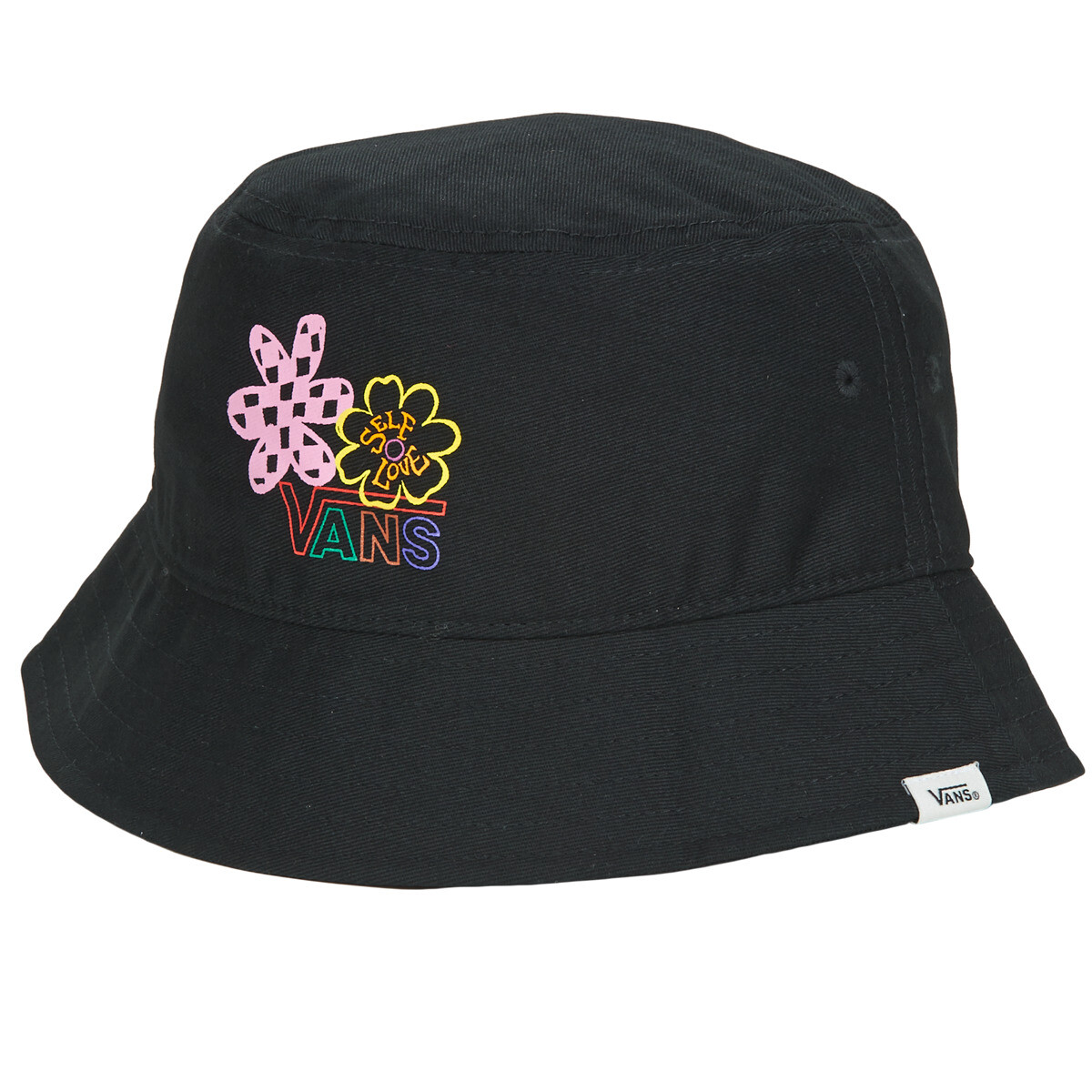 Vans  CULTIVATE CARE BUCKET  Černá