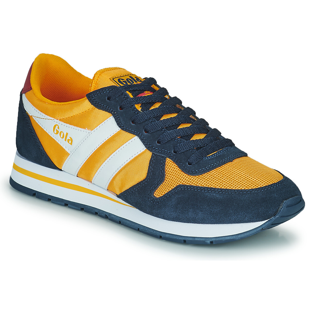 Gola  DAYTONA  Žlutá