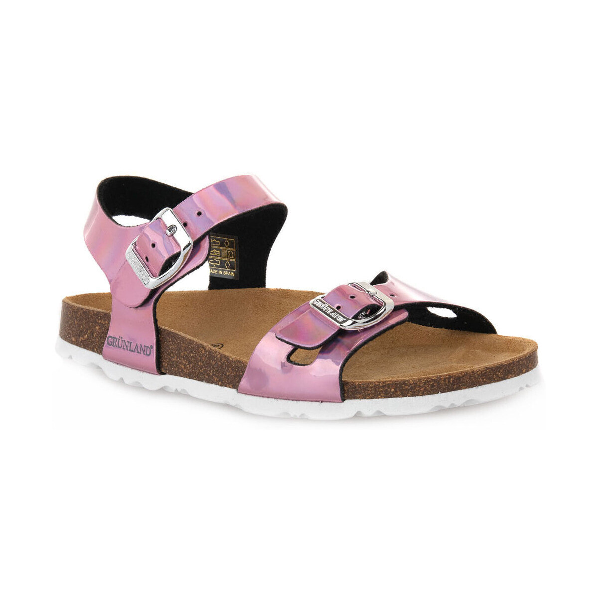 Grunland  ROSA 40 LUCE  Růžová