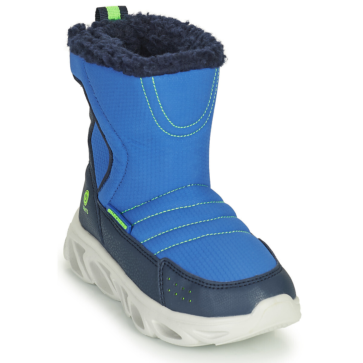 Skechers  HYPNO-FLASH 3.0/FAST BREEZE  Modrá