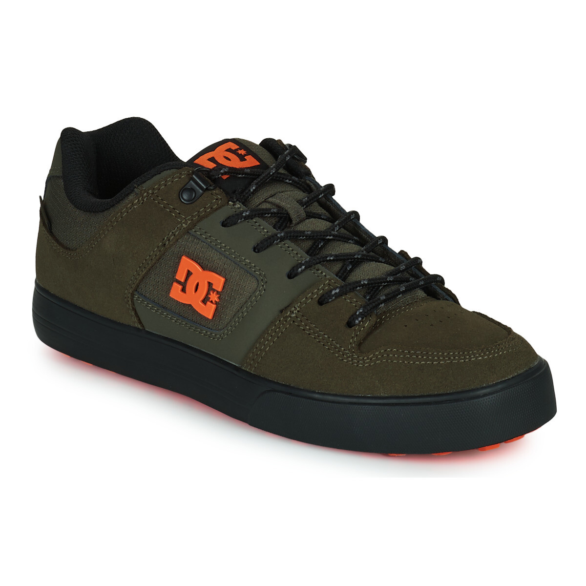 DC Shoes  PURE WNT  Khaki
