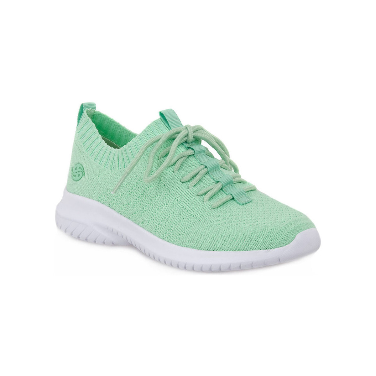 Dockers  880 MINT  Zelená