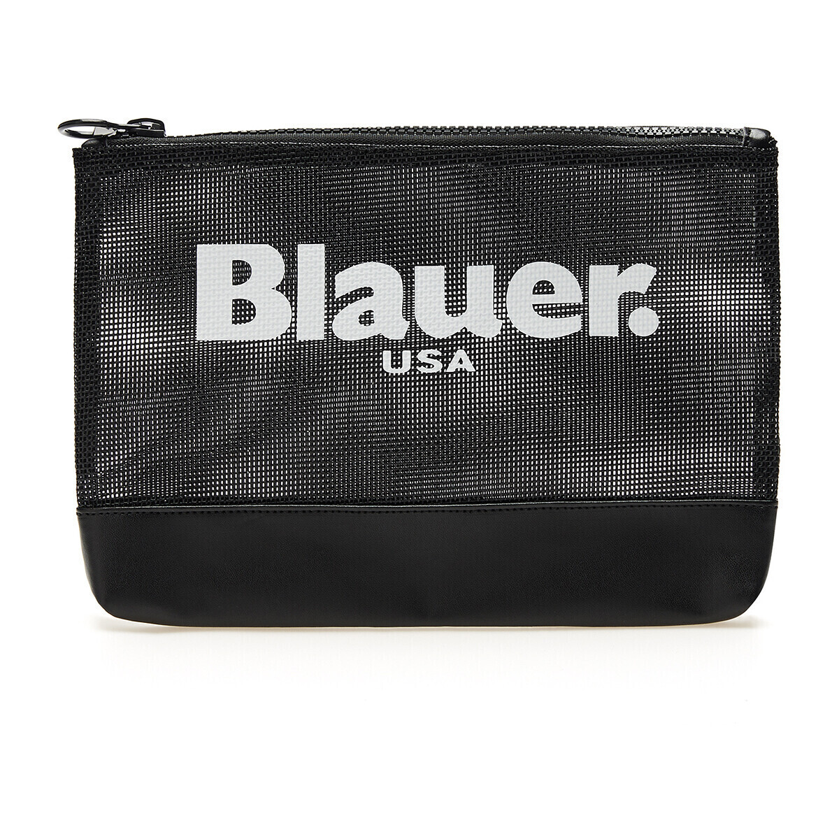 Blauer  BLK POUCH  Černá