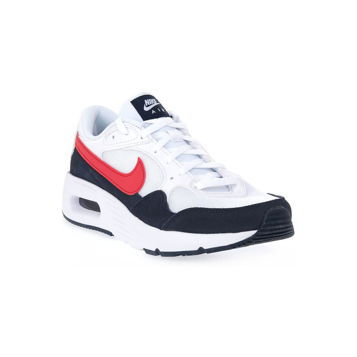 Nike  019 REVOLUTION 5 PRM  Bílá