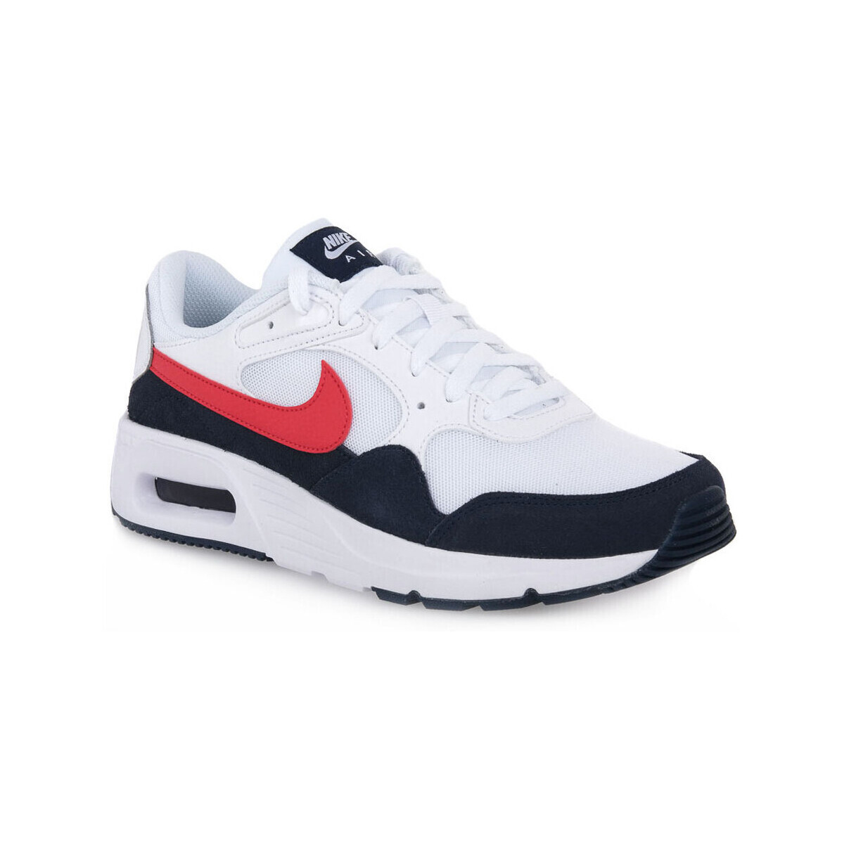 Nike  103 AIR MAX SC  Bílá