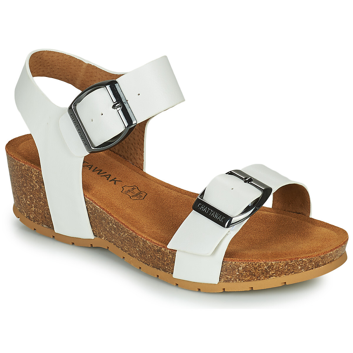 Chattawak  MARIELLE  Bílá