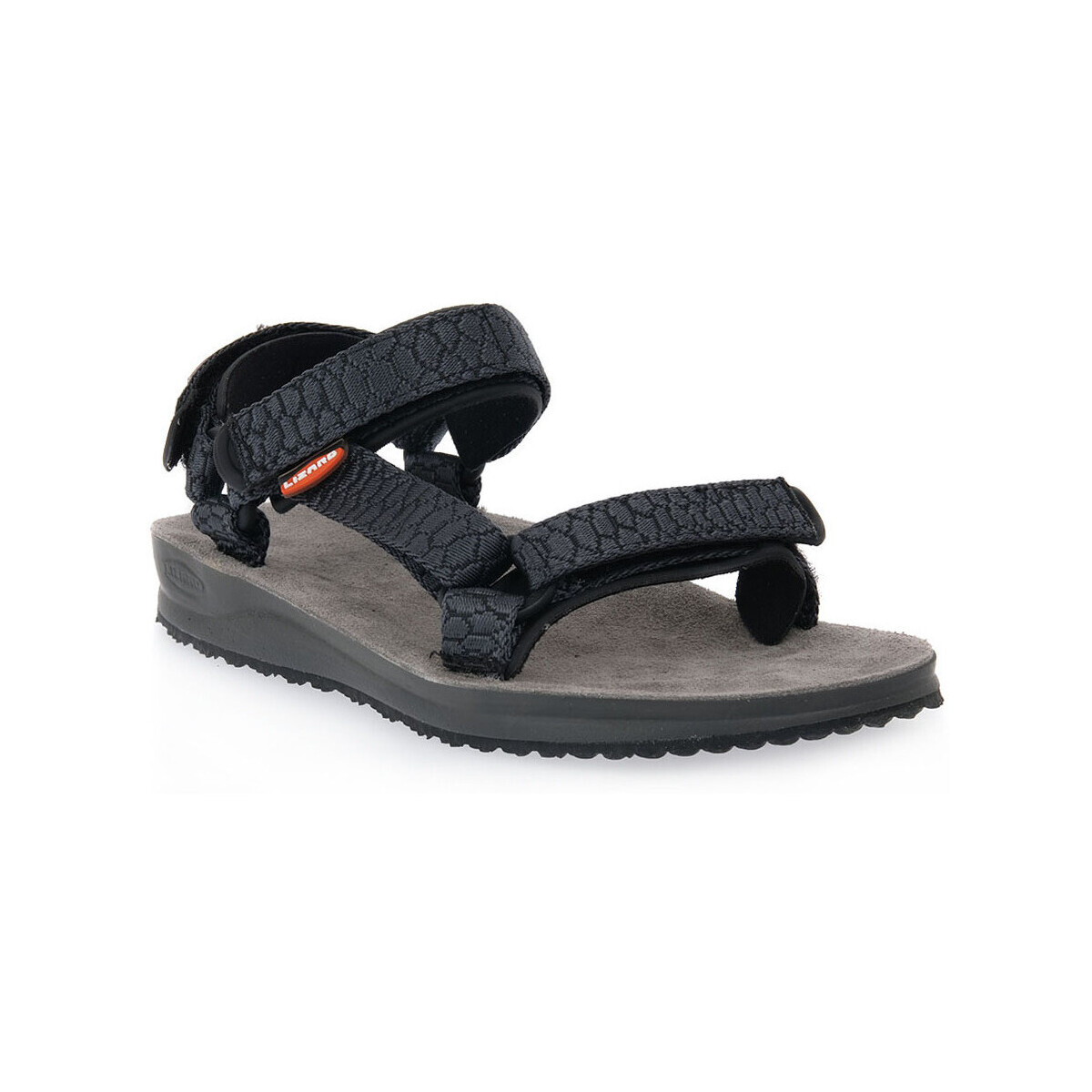 Lizard  SH WOMAN SANDALO  Šedá