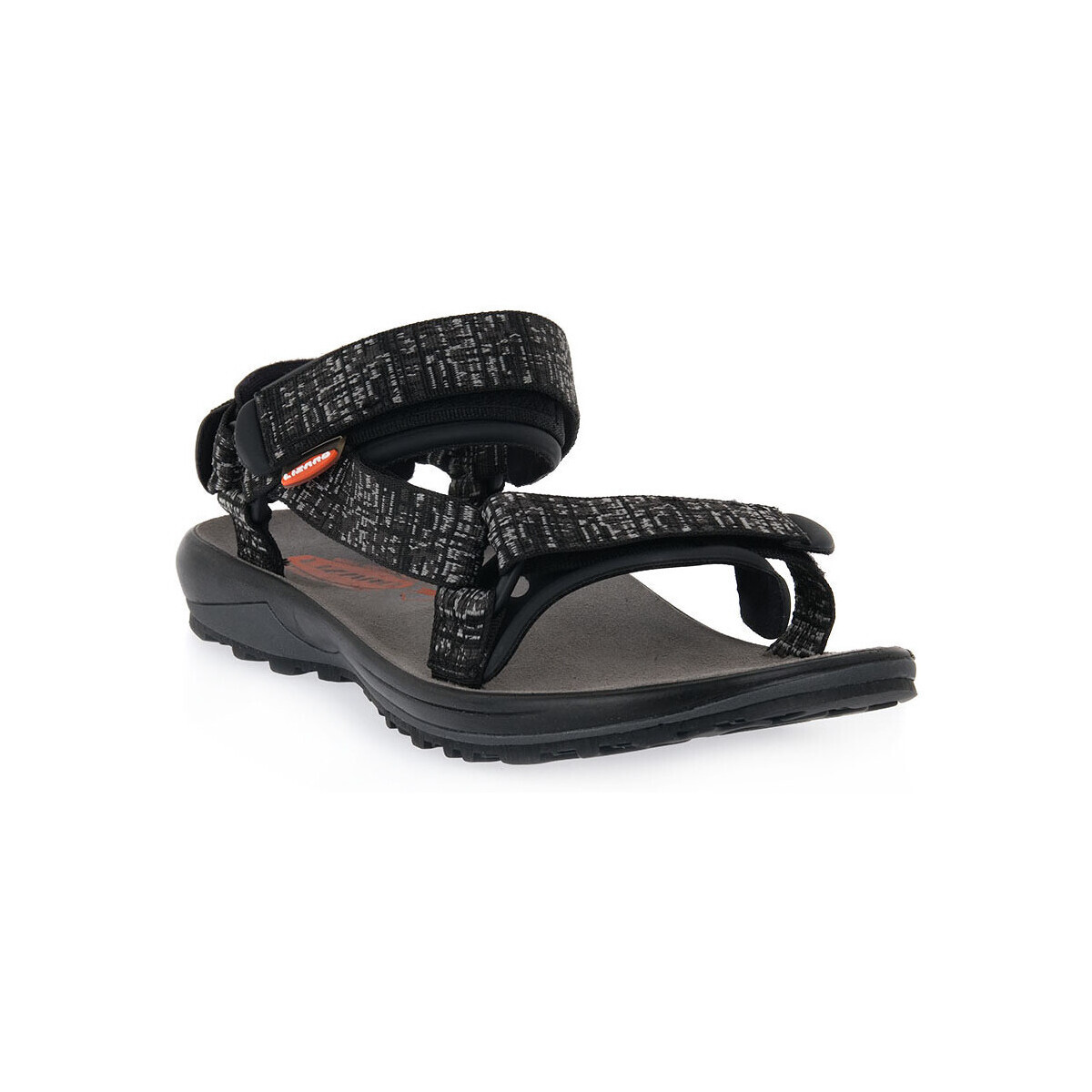 Lizard  FREY RIDE II  Šedá