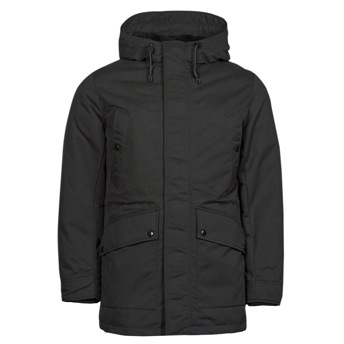 Jack & Jones  JJECLIFFORD  Černá