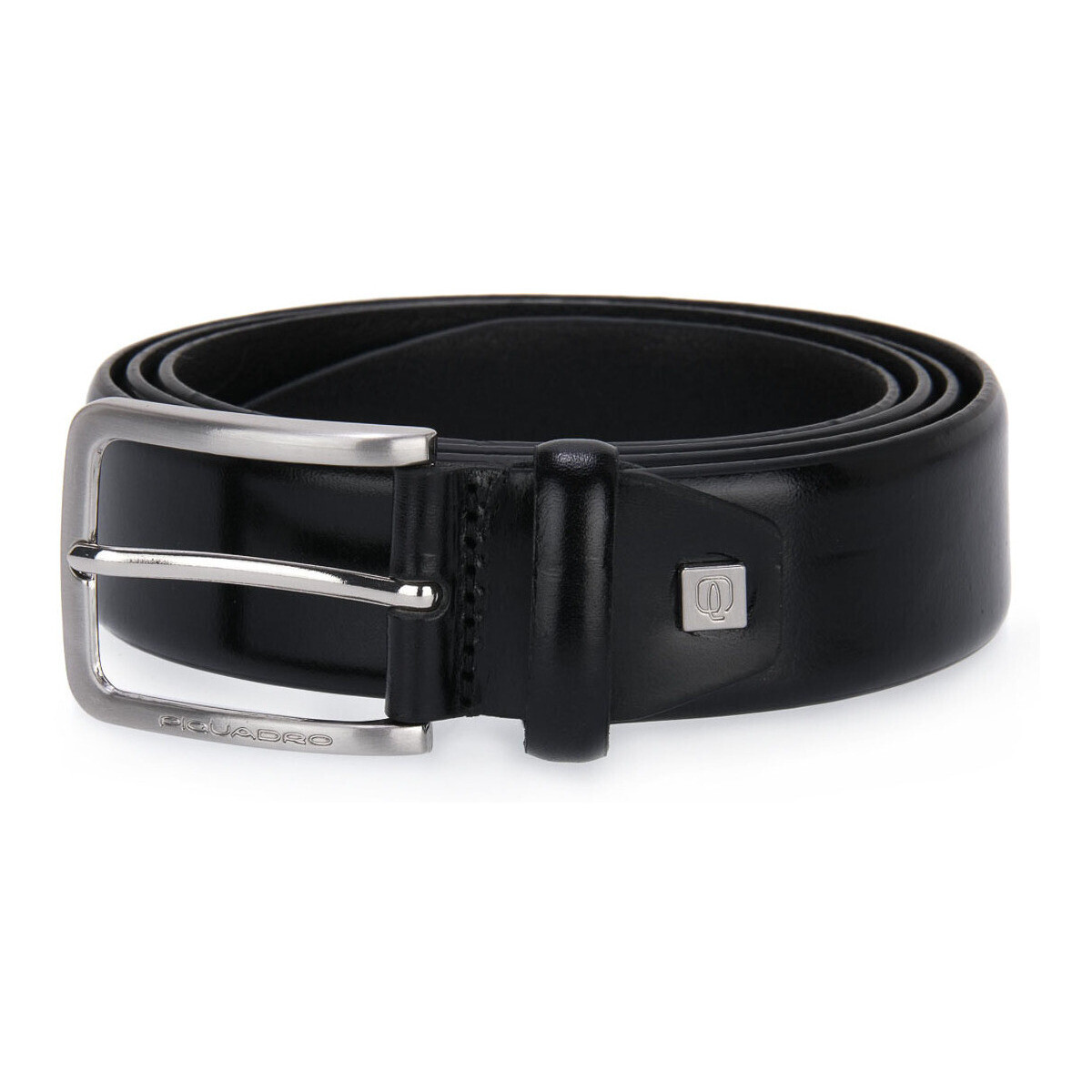 Piquadro  N CINTURA UOMO  Černá