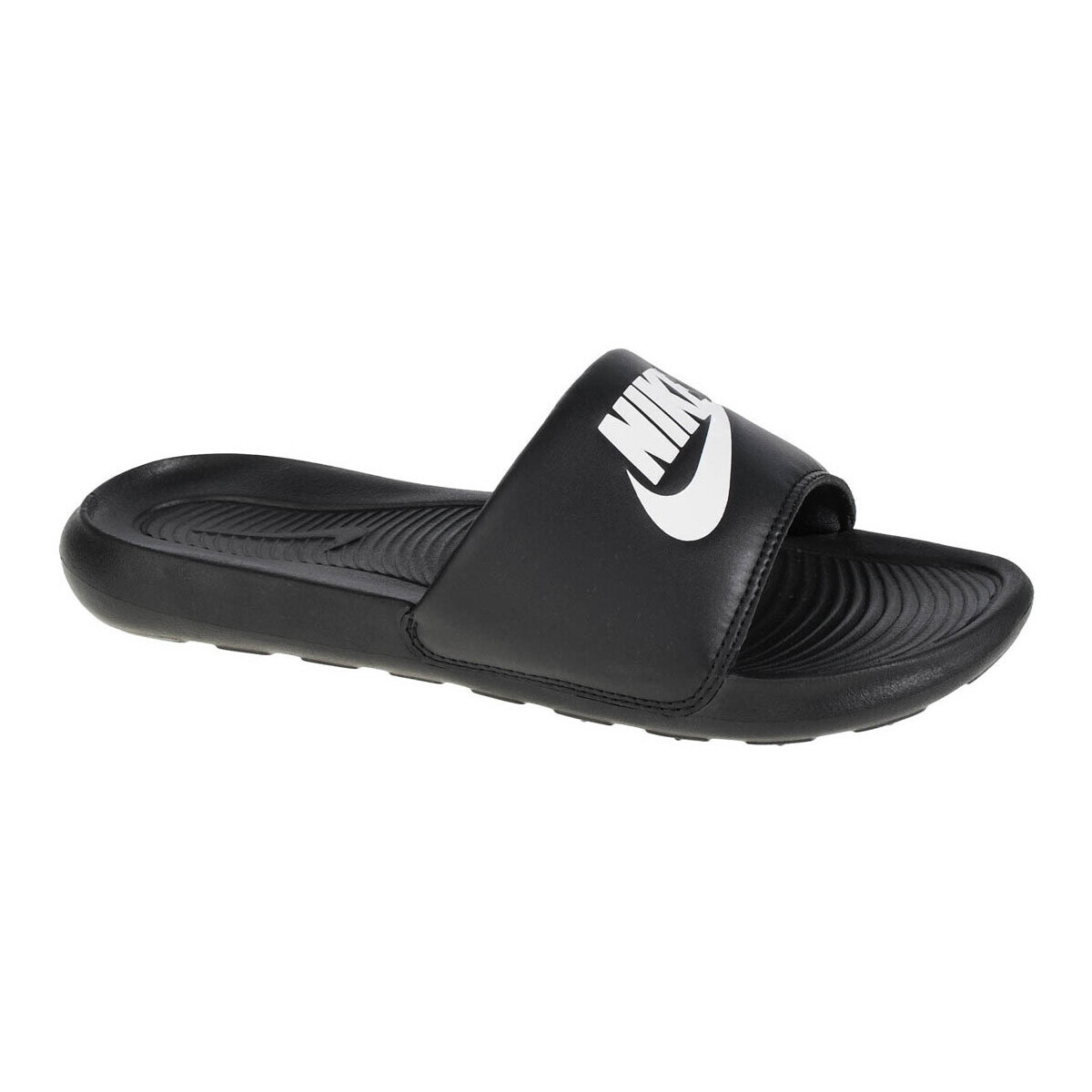 Nike  Victori One Shower Slide  Černá