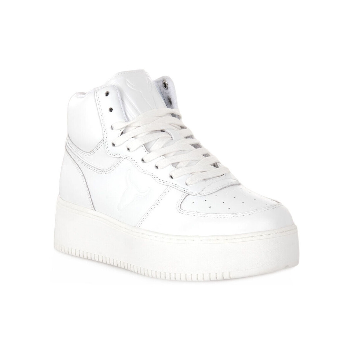 Windsor Smith  WHITE THRIVE  Bílá