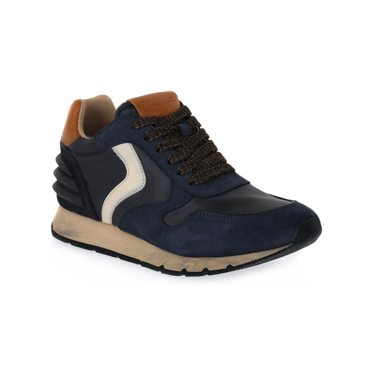 Voile Blanche  LIAM POWER NAVY  Modrá