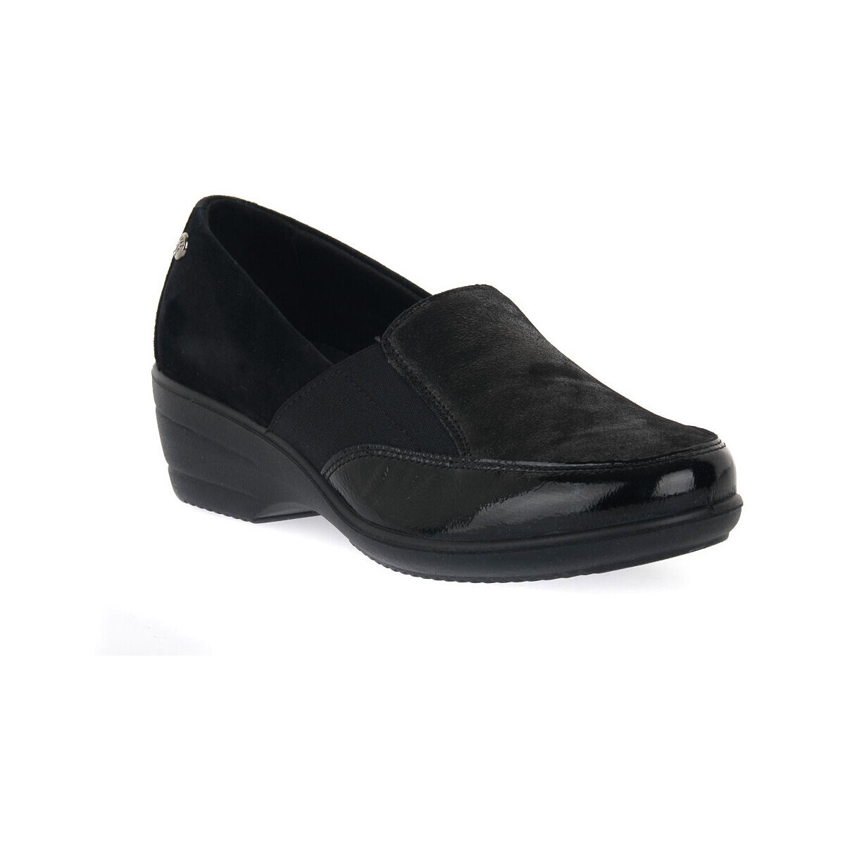 Enval  ALEXIA NERO  Černá