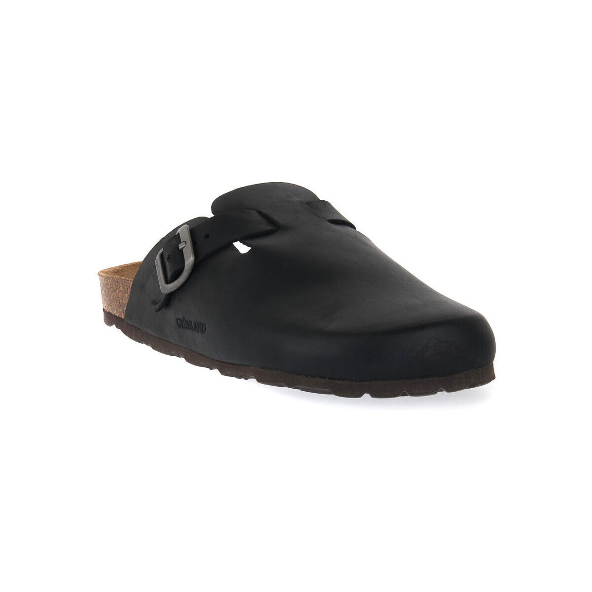 Grunland  NERO 70ROBI  Černá