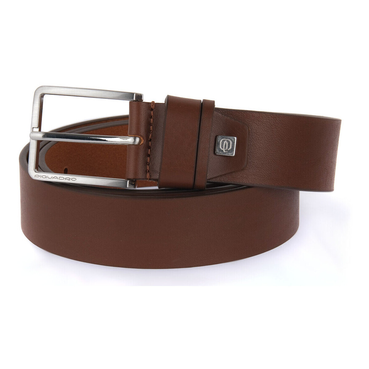 Piquadro  CU2 CINTURA 35MM  Hnědá
