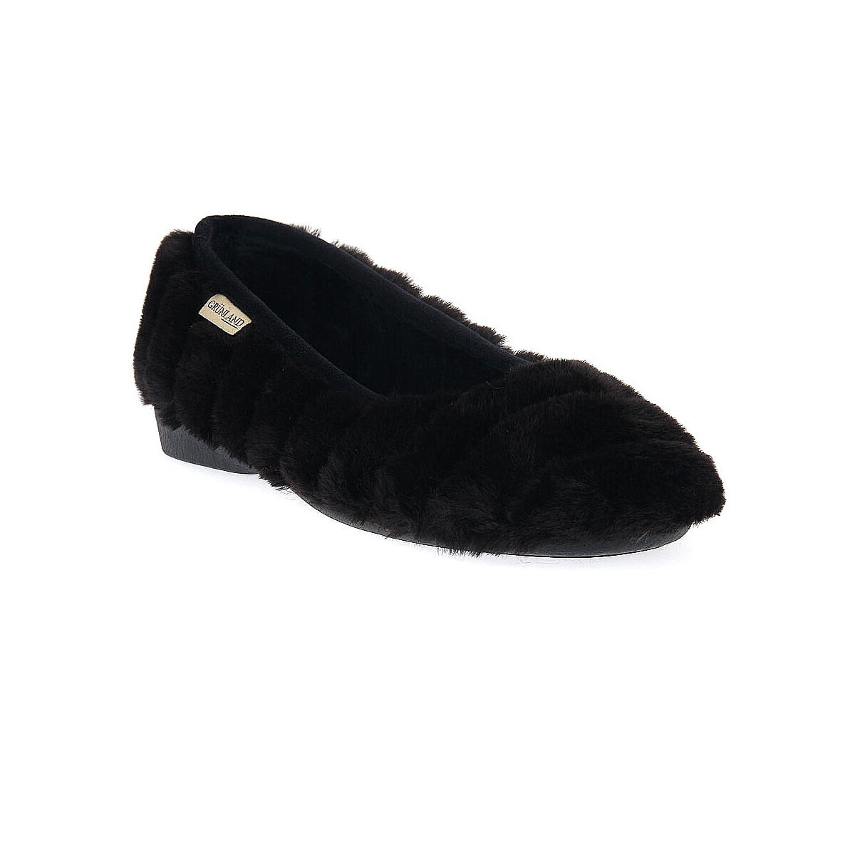 Grunland  NERO 55DEAR  Černá