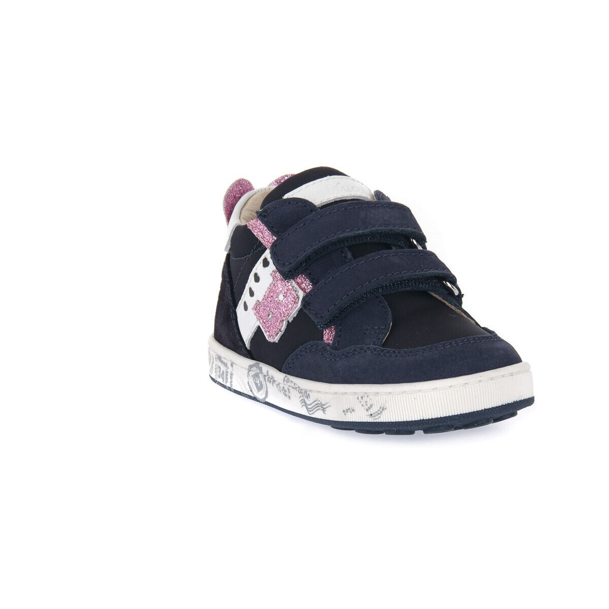 Balducci  RABBIT BLU  Růžová