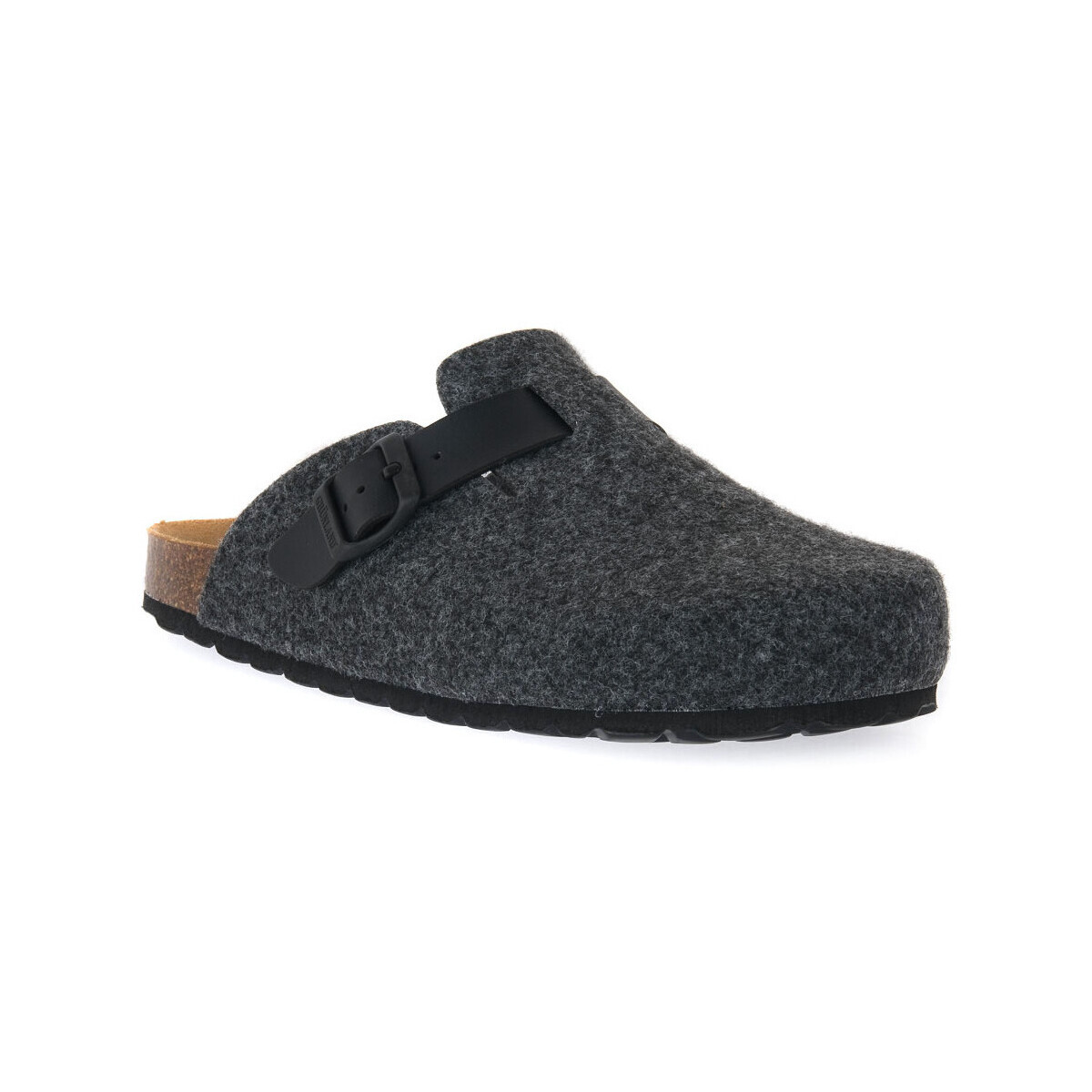 Grunland  ASFALTO 40ROBI  Šedá